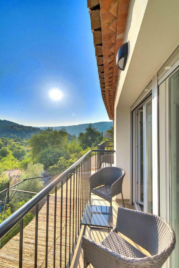 El Secret De La Forada Adult Only Guest House Benissiva Exterior photo