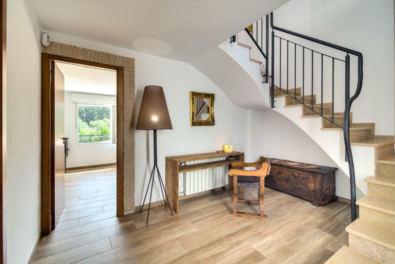 El Secret De La Forada Adult Only Guest House Benissiva Exterior photo